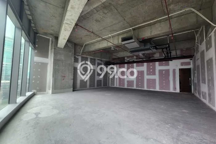 Unit Kantor Tersedia di Kuningan Spesifikasi LB 393m2 Unit Kantor Tersedia di Kuningan Spesifikasi LB 393m2