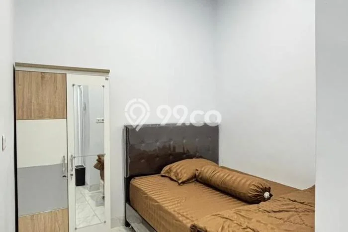 Cocok Untuk Investasi! Dijual Kost di Kapuk 42 Kamar Cocok Untuk Investasi! Dijual Kost di Kapuk 42 Kamar