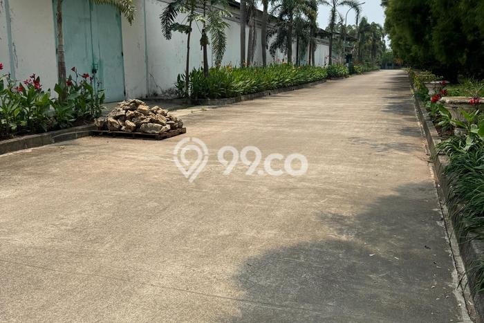 Pabrik Paling Dicari LB 5800m2 Dijual di Cikande Pabrik Paling Dicari LB 5800m2 Dijual di Cikande