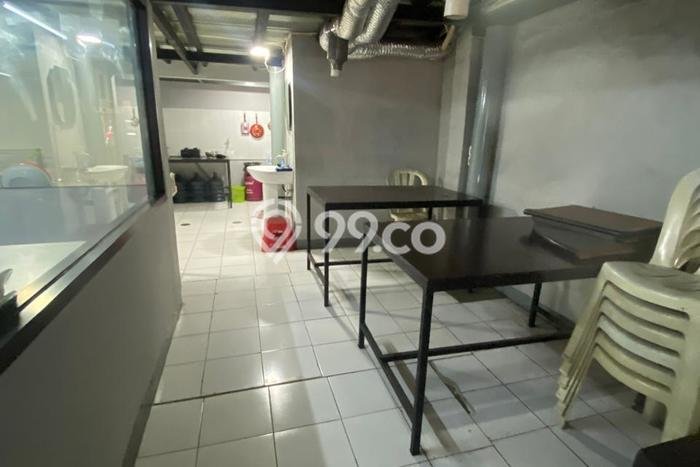 Dijual Ruko di Pasar Minggu Jakarta Selatan LT 133m2 / LB 250m2 Dijual Ruko di Pasar Minggu Jakarta Selatan LT 133m2 / LB 250m2