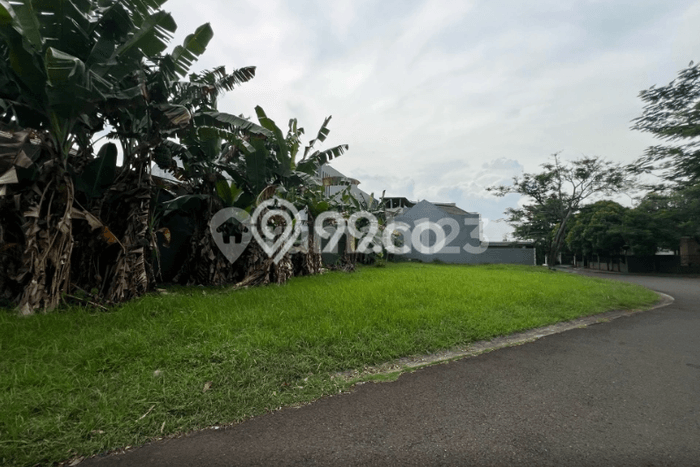 Kavling Tanah untuk Dijual di Bekasi, Bekasi, Luas 553m2 Kavling Tanah untuk Dijual di Bekasi, Bekasi, Luas 553m2