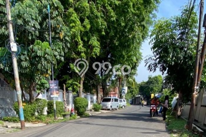 Unit Kost Dijual di Kawasan Pulo Gadung Jakarta Timur dengan 8 KT Unit Kost Dijual di Kawasan Pulo Gadung Jakarta Timur dengan 8 KT