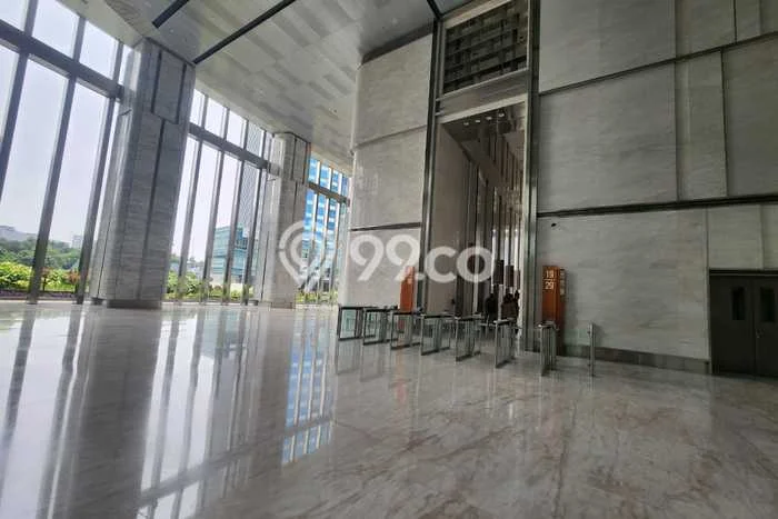 Unit Kantor Tersedia di Kuningan Spesifikasi LB 393m2 Unit Kantor Tersedia di Kuningan Spesifikasi LB 393m2