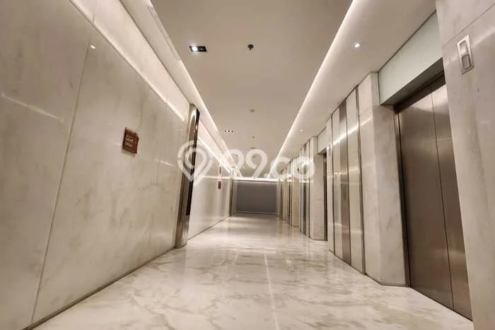 Unit Kantor Tersedia di Kuningan Spesifikasi LB 393m2 Unit Kantor Tersedia di Kuningan Spesifikasi LB 393m2