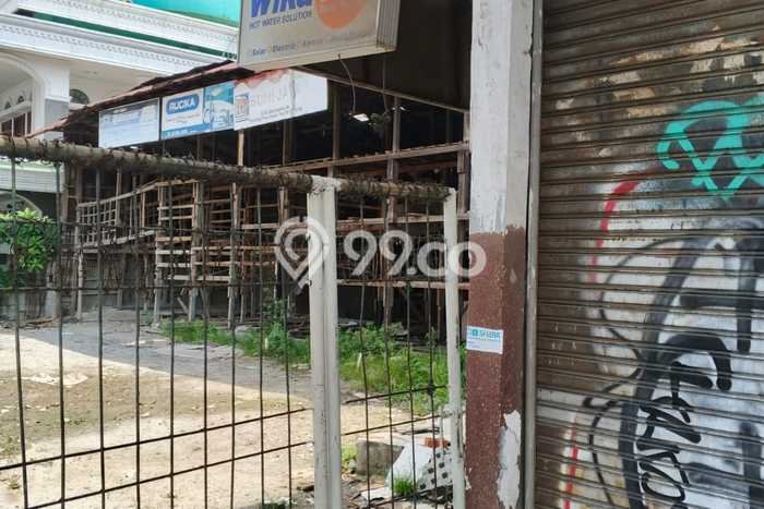 Lahan untuk Dijual di Pamulang Tangerang Selatan Luas 3670m2 Lahan untuk Dijual di Pamulang Tangerang Selatan Luas 3670m2