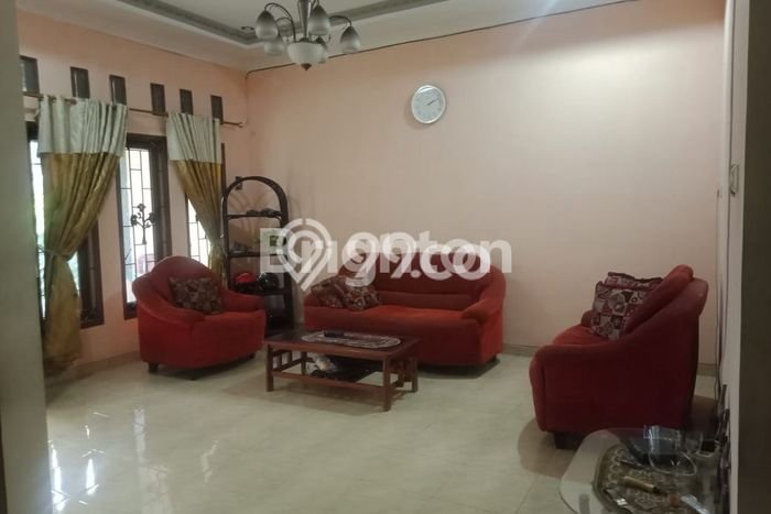 Rumah Modern Cantik 4 KT Bisa Langsung Pindah di Kelapa Dua Rumah Modern Cantik 4 KT Bisa Langsung Pindah di Kelapa Dua