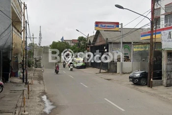 Dijual Rumah 3 Kamar Lokasi Ideal Nyaman dan Strategis di Cibodas Dijual Rumah 3 Kamar Lokasi Ideal Nyaman dan Strategis di Cibodas