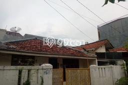 Rumah Strategis Minimalis Lb 140m2 di Karawaci, Tangerang Rumah Strategis Minimalis Lb 140m2 di Karawaci, Tangerang