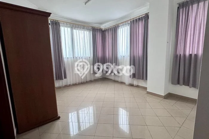 Apartemen Terawat Dijual di Tangerang Spesifikasi 3 KT, 2 KM Apartemen Terawat Dijual di Tangerang Spesifikasi 3 KT, 2 KM
