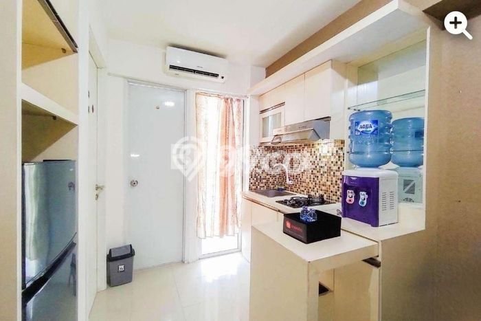 Hunian Apartemen 2 KT 1 KM Dijual di Jatinegara Jakarta Timur, Luas 32m2 Hunian Apartemen 2 KT 1 KM Dijual di Jatinegara Jakarta Timur, Luas 32m2