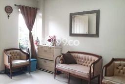 Rumah Minimalis 4 KT di Lippo Karawaci Tangerang Rumah Minimalis 4 KT di Lippo Karawaci Tangerang