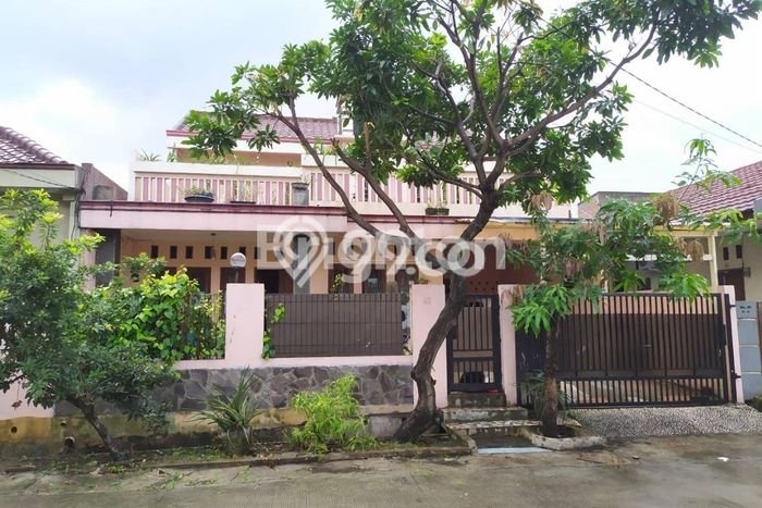Rumah Modern Cantik 4 KT Bisa Langsung Pindah di Kelapa Dua Rumah Modern Cantik 4 KT Bisa Langsung Pindah di Kelapa Dua