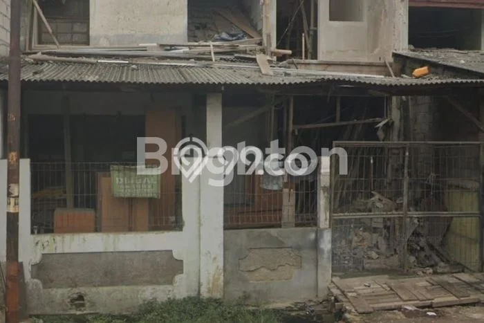 Dijual Rumah 3 Kamar Lokasi Ideal Nyaman dan Strategis di Cibodas Dijual Rumah 3 Kamar Lokasi Ideal Nyaman dan Strategis di Cibodas
