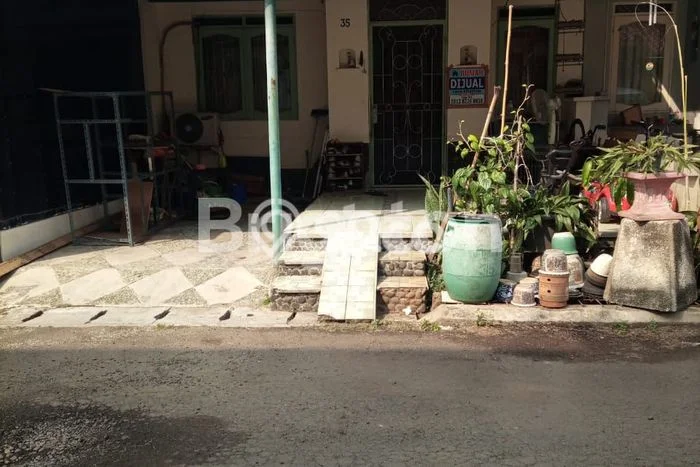 Jual Rumah Eksklusif 3 KT di Lippo Karawaci, Tangerang Jual Rumah Eksklusif 3 KT di Lippo Karawaci, Tangerang
