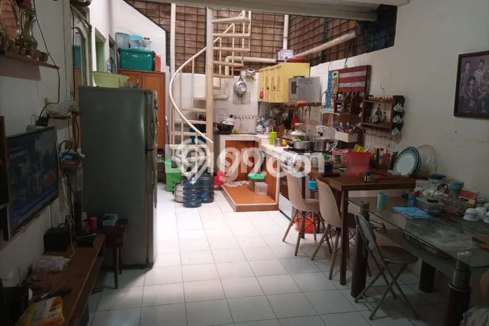 Jual Rumah Eksklusif 3 KT di Lippo Karawaci, Tangerang Jual Rumah Eksklusif 3 KT di Lippo Karawaci, Tangerang