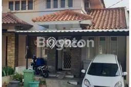 Rumah Luas Asri 3 KT Siap Huni di Lippo Karawaci Tangerang Rumah Luas Asri 3 KT Siap Huni di Lippo Karawaci Tangerang