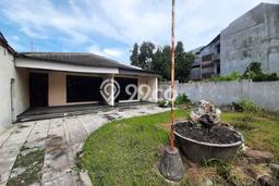 Dijual Rumah Mewah Exclusive di Serengan, Surakarta Dijual Rumah Mewah Exclusive di Serengan, Surakarta