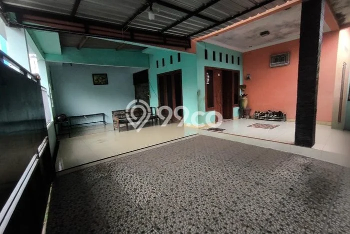 Rumah Strategis Modern Lb 237m2 di Colomadu, Karanganyar Rumah Strategis Modern Lb 237m2 di Colomadu, Karanganyar