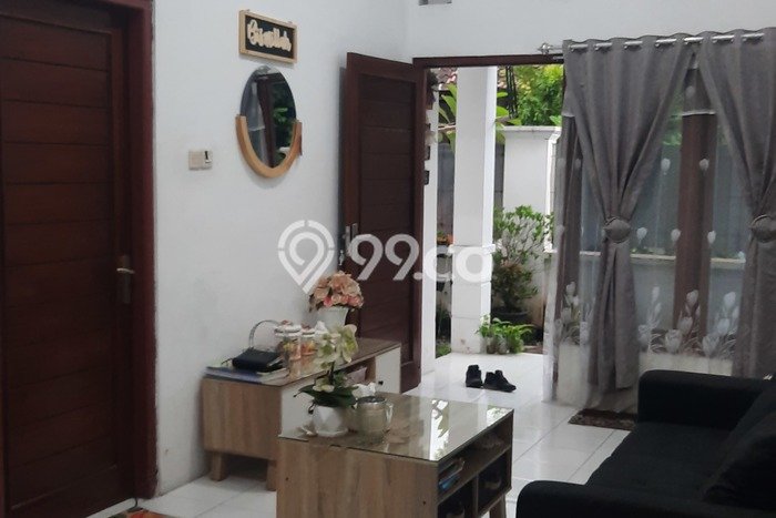 Rumah Strategis Modern Lb 60m2 di Colomadu, Karanganyar Rumah Strategis Modern Lb 60m2 di Colomadu, Karanganyar