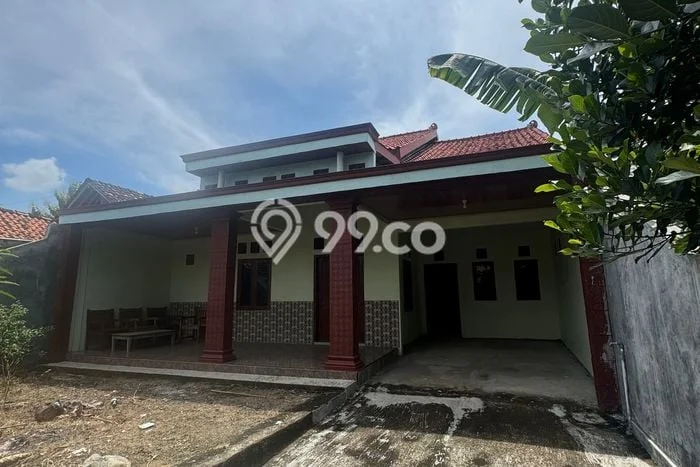 Rumah di Kawasan Tawangsari, Lingkungan Premium LT 180m2m² Rumah di Kawasan Tawangsari, Lingkungan Premium LT 180m2m²