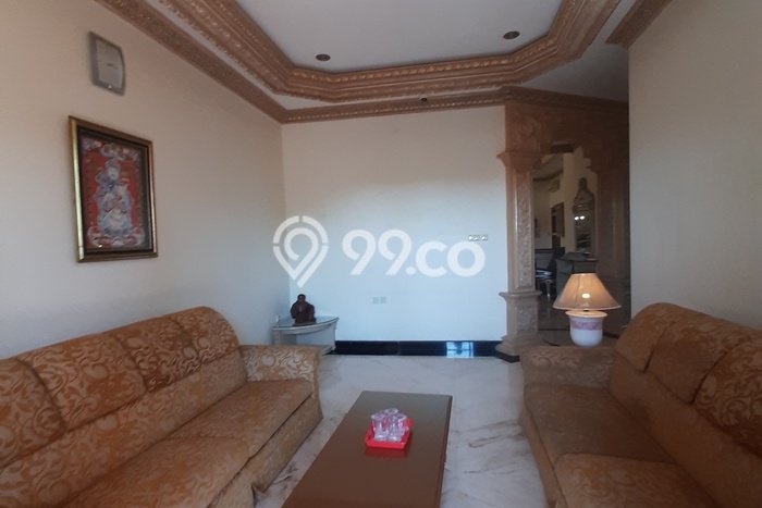 Rumah Mewah Siap Huni LT 846m2 di Grogol, Sukoharjo Rumah Mewah Siap Huni LT 846m2 di Grogol, Sukoharjo