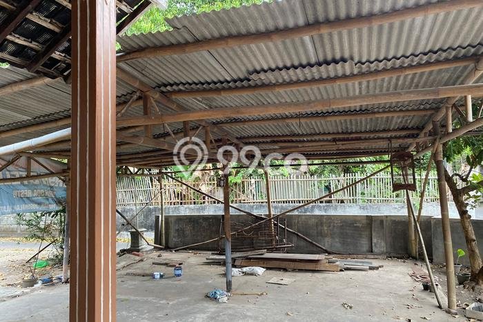 Hunian Murah Dijual di Jogonalan, Klaten Harga Rp 300 Juta Hunian Murah Dijual di Jogonalan, Klaten Harga Rp 300 Juta