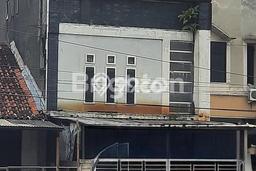 Ruko Dijual di Prime Area Sukoharjo Luas 210m2 Ruko Dijual di Prime Area Sukoharjo Luas 210m2
