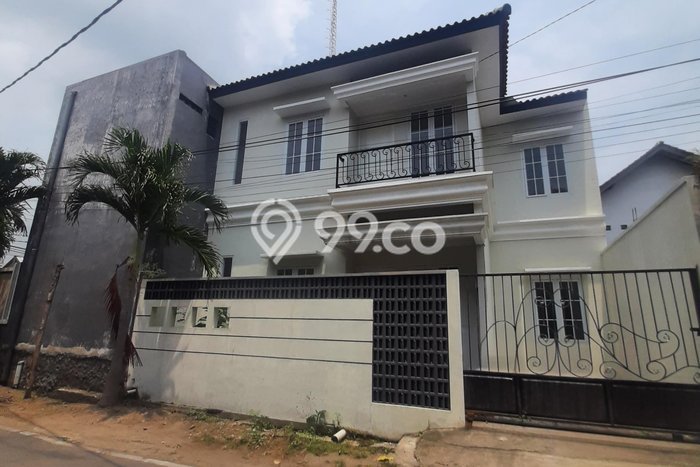 Rumah Modern Minimalis 4 KT Siap Huni di Kartasura Rumah Modern Minimalis 4 KT Siap Huni di Kartasura