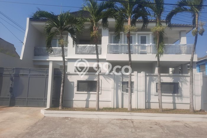 Dijual Rumah Elit Exclusive di Banjarsari, Solo Dijual Rumah Elit Exclusive di Banjarsari, Solo