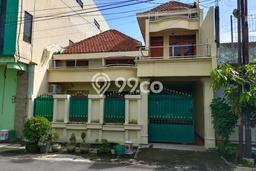 Dijual Cepat Rumah Favorit Siap Huni LB 170m2 di Laweyan, Surakarta Dijual Cepat Rumah Favorit Siap Huni LB 170m2 di Laweyan, Surakarta