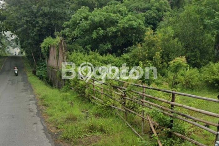 Lahan untuk Dijual Lokasi Kebakkramat, Karanganyar Luas 55816m2 - Lahan untuk Dijual Lokasi Kebakkramat, Karanganyar Luas 55816m2 -