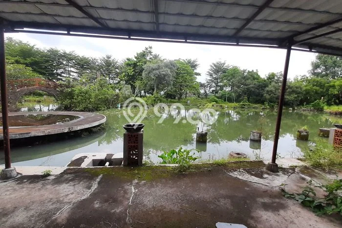 Kavling Tanah di Banyudono Dijual Luas 13500m2 Legalitas SHM Kavling Tanah di Banyudono Dijual Luas 13500m2 Legalitas SHM