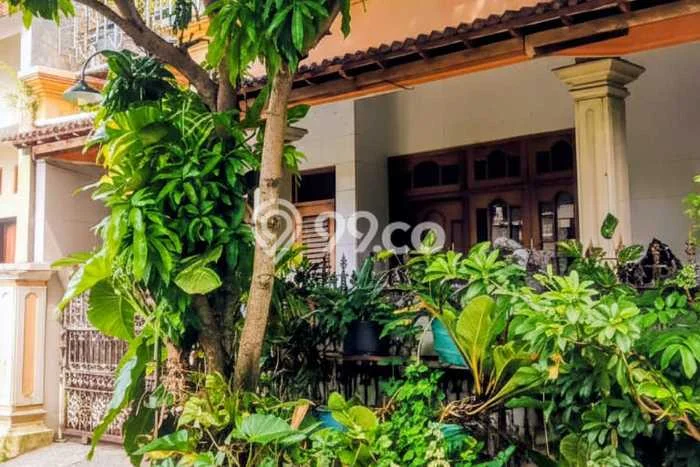 For Sale Rumah 4 Kamar Lokasi Strategis Bagus dan Strategis di Sukoharjo For Sale Rumah 4 Kamar Lokasi Strategis Bagus dan Strategis di Sukoharjo