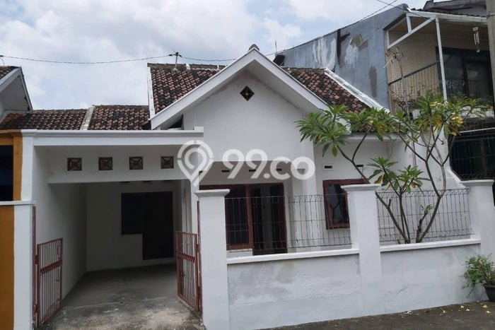 Rumah Strategis Modern Lb 60m2 di Colomadu, Karanganyar Rumah Strategis Modern Lb 60m2 di Colomadu, Karanganyar