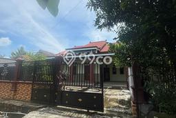 Rumah di Kawasan Tawangsari, Lingkungan Premium LT 180m2m² Rumah di Kawasan Tawangsari, Lingkungan Premium LT 180m2m²