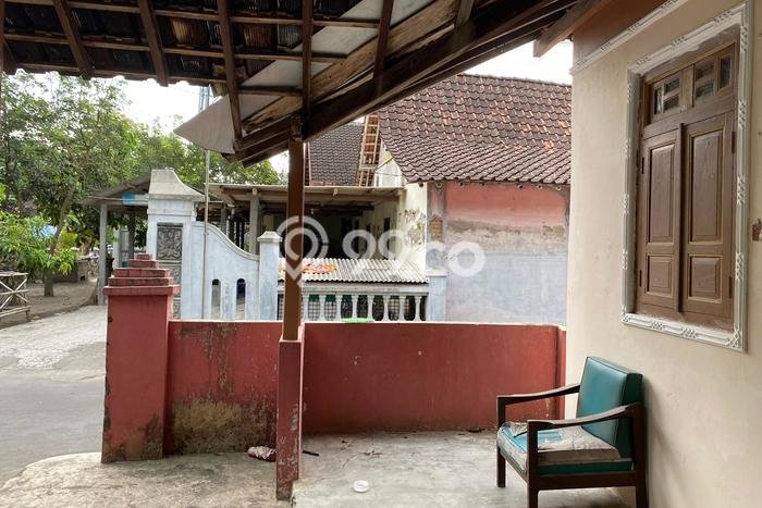Hunian Murah Dijual di Jogonalan, Klaten Harga Rp 300 Juta Hunian Murah Dijual di Jogonalan, Klaten Harga Rp 300 Juta