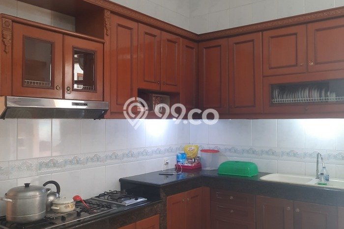 Rumah Mewah Siap Huni LT 846m2 di Grogol, Sukoharjo Rumah Mewah Siap Huni LT 846m2 di Grogol, Sukoharjo