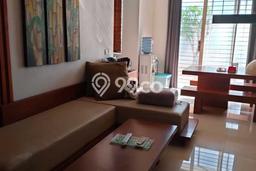 Jual Rumah Luas Megah Dengan View Eksklusif di Tangerang Kota, Tangerang Jual Rumah Luas Megah Dengan View Eksklusif di Tangerang Kota, Tangerang