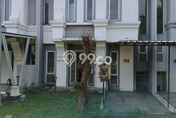 For Sale Hunian Rumah Terawat 3 KT di BSD Eminent, Tangerang For Sale Hunian Rumah Terawat 3 KT di BSD Eminent, Tangerang