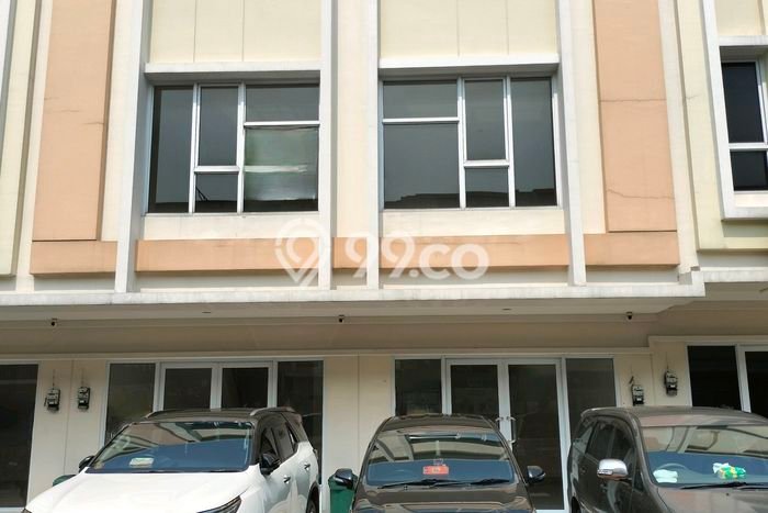 Unit Komersial Disewakan di Tangerang Area Strategis Harga Kompetitif Unit Komersial Disewakan di Tangerang Area Strategis Harga Kompetitif