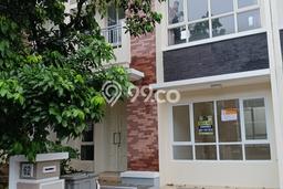 Disewakan! Rumah 3 Kamar Tidur &
2 Kamar Mandi di Gading Serpong Scientia Garden, Tangerang Disewakan! Rumah 3 Kamar Tidur &
2 Kamar Mandi di Gading Serpong Scientia Garden, Tangerang