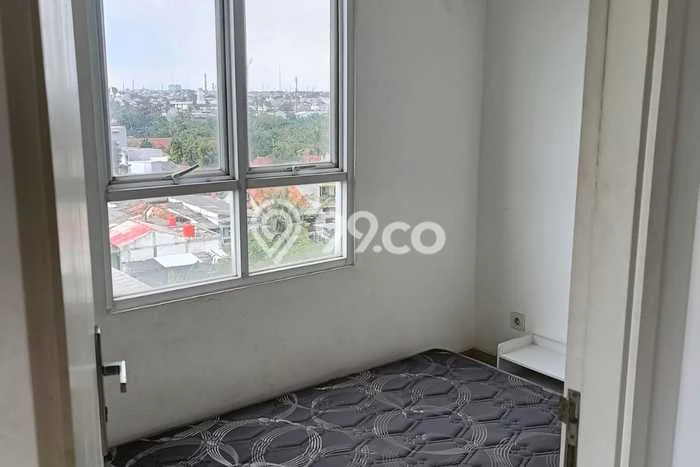 Apartemen Terawat Dijual di Tangerang Spesifikasi 2 KT, 1 KM Apartemen Terawat Dijual di Tangerang Spesifikasi 2 KT, 1 KM
