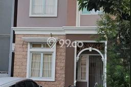 Jarang Ada! Rumah Kontrakan 3 Kamar Nyaman Siap Huni Gading Serpong Jarang Ada! Rumah Kontrakan 3 Kamar Nyaman Siap Huni Gading Serpong