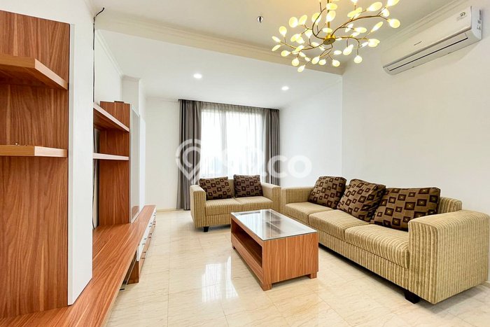 UNIT TERBAIK! Apartemen Kawasan Senayan, Jakarta Pusat, 3 KT, Luas 130m², Harga Terbaik UNIT TERBAIK! Apartemen Kawasan Senayan, Jakarta Pusat, 3 KT, Luas 130m², Harga Terbaik
