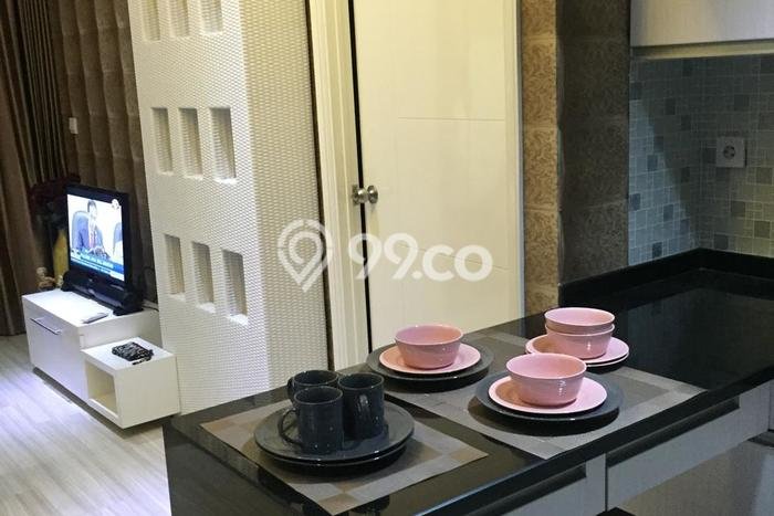 Apartemen Strategis Kawasan Setiabudi, 1 KT, Luas 64m², Dekat Setiabudi, Jakarta Selatan, Jakarta Selatan Apartemen Strategis Kawasan Setiabudi, 1 KT, Luas 64m², Dekat Setiabudi, Jakarta Selatan, Jakarta Selatan