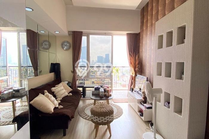 Apartemen Strategis Kawasan Setiabudi, 1 KT, Luas 64m², Dekat Setiabudi, Jakarta Selatan, Jakarta Selatan Apartemen Strategis Kawasan Setiabudi, 1 KT, Luas 64m², Dekat Setiabudi, Jakarta Selatan, Jakarta Selatan