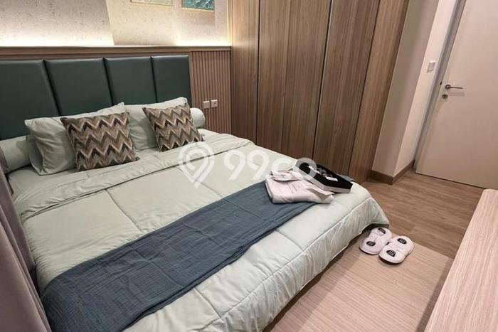 BEST PRICE! Apartemen di , Jakarta Pusat, 1 KM, Luas 55m2m², Bisa Segera Ditempati BEST PRICE! Apartemen di , Jakarta Pusat, 1 KM, Luas 55m2m², Bisa Segera Ditempati