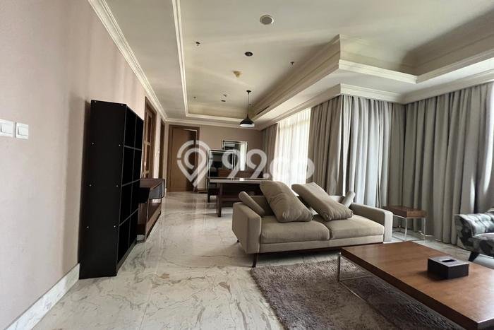 Sewa Apartemen Murah di Simprug 2 Bedroom Sewa Apartemen Murah di Simprug 2 Bedroom