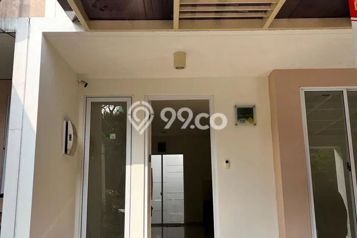 Dijual Rumah 3 Kamar Lokasi Strategis Bagus dan Strategis di Cengkareng Dijual Rumah 3 Kamar Lokasi Strategis Bagus dan Strategis di Cengkareng