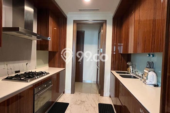 Sewa Apartemen Murah di Simprug 2 Bedroom Sewa Apartemen Murah di Simprug 2 Bedroom